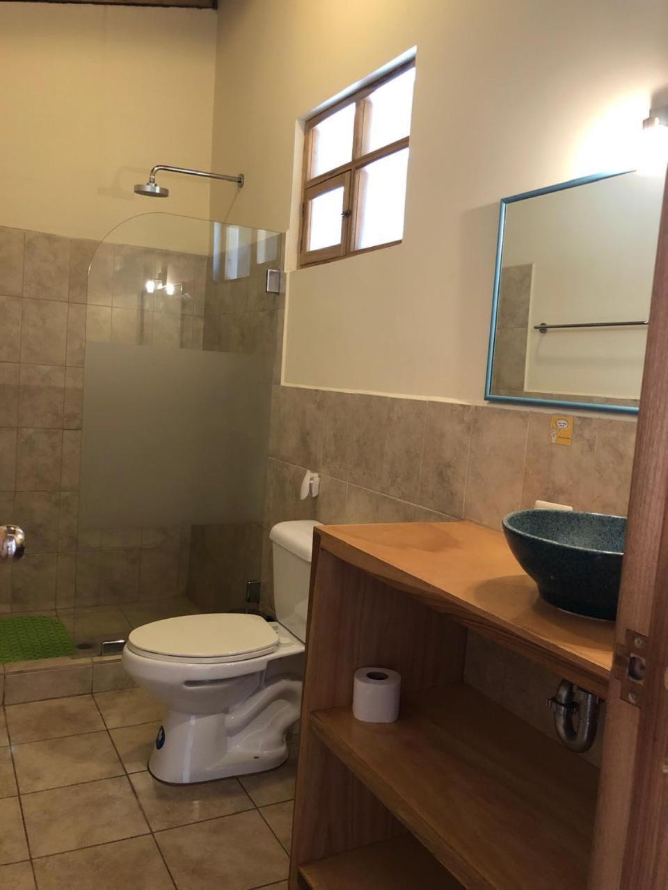 Inti Sisa Art Guesthouse Guamote 외부 사진